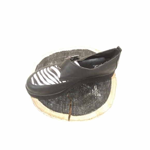 Platform Creepers - Picture 5 of 7